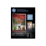 HP 8.5" x 11" Matte Brochure Laser Paper - 150 Sheets
